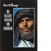 Die blauen M�nner von Marokko