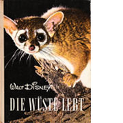 Die W�ste lebt