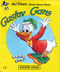Bl�chert Heft 15 Gustav Gans