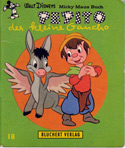 Bl�chert Heft 18 Pepito der kleine Gaucho