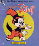 Bl�chert Heft 19 Der kleine Wolf