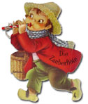 Die Zauberfl�te