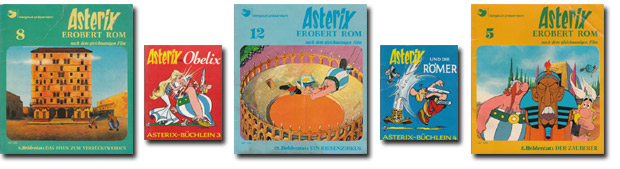 Asterix