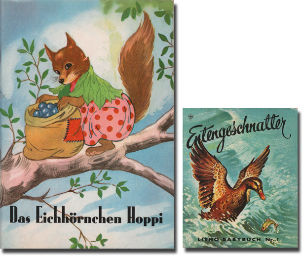Litho Bücher
