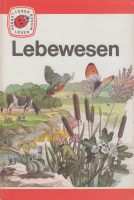 Glückskäfer Nr. 11 - Lebewesen