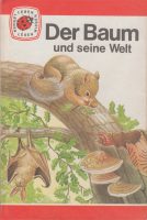 Glückskäfer Nr. 16 - Der Baum und seine Welt