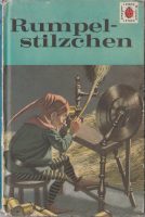 Glückskäfer Nr. 64 - Rumpelstilzchen