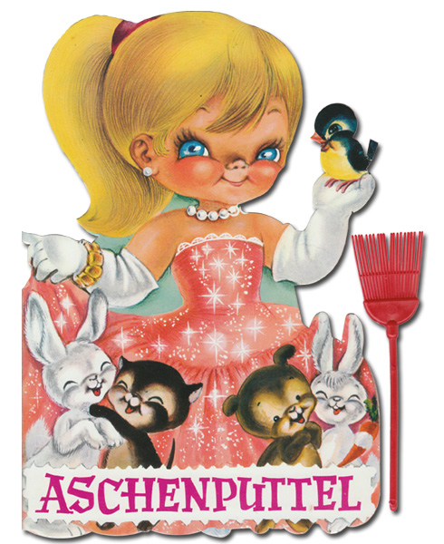 Wieviel Figuren Gibt Es Bei Rotkäppchen