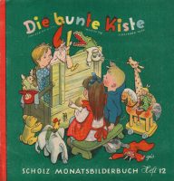 Die Bunte Kiste | 2. Jahrgang Heft 12