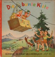 Die Bunte Kiste | 5. Jahrgang Heft 11