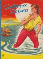 Gullivers Reisen | Softcover-Ausgabe mit S&S-Logo