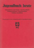 Jugendbuch heute 1983