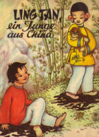 1457 | Ling Tan, ein Junge aus China