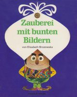 Zauberei mit bunten Bildern | 2111