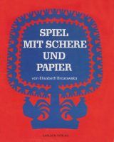 Spiel mit Schere und Papier | 2112