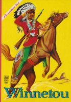 Winnetou | 5263