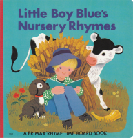 2101 – Little Boy Blue`s Nursery Rhymes