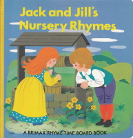 2102 – Jack and Jill`s Nursery Rhymes