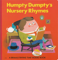 2103 – Humpty Dumpty`s Nursery Rhymes