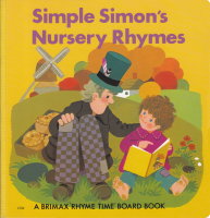 2104 – Simple Simon`s Nursery Rhymes