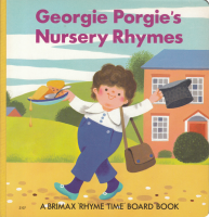 2107 – Georgie Porgie`s Nursery Rhymes