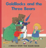 2114 – Goldilocks and the Three Bears