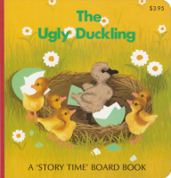 The Ugly Duckling - Checkerboard Press