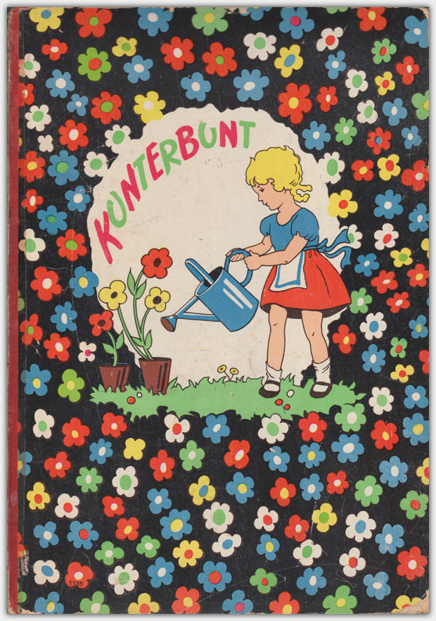 Kunterbunt | Verlagsnummer 1135