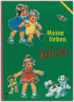 Meine lieben Kinder | S. 8 5616