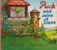 Puck und seine Tiere