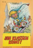 Jan Klassen komt! | Westfriesische Version, 1972
