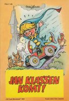 Jan Klassen komt! | Westfriesische Version, 1972