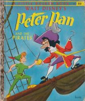 Peter Pan and the Pirates - 2. Auflage