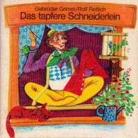 Das tapfere Schneiderlein | 7449