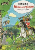 Eduscho | Märchen und Gedichte für Gross und Klein