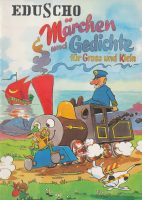 Eduscho | Märchen und Gedichte für Gross und Klein