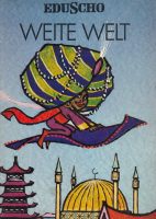 Eduscho | Weite Welt