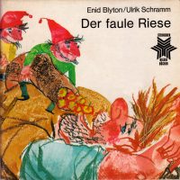 Der faule Riese | 7447