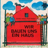 Wir bauen uns ein Haus | 7448