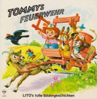 Tommys Feuerwehr 43245