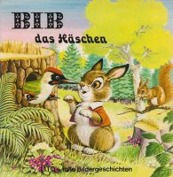 Bib das Häschen | 43254