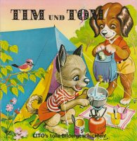 Tim und Tom | 43255