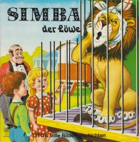 Simba der Löwe | 43256