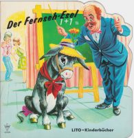 Der Fernseh-Esel | 42539, Stanzformausgabe