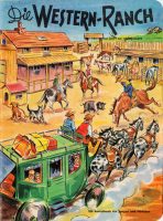 1780 — Die Western-Ranch
