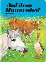 20209 — Auf dem Bauernhof