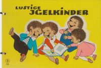 239 – Lustige Igelkinder