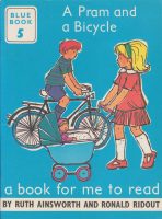 Blue Book 5 – A Pram and a Bicycle