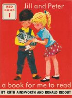 Red Book 1 – Jill and Peter