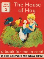 Red Book 2 – The House of Hay